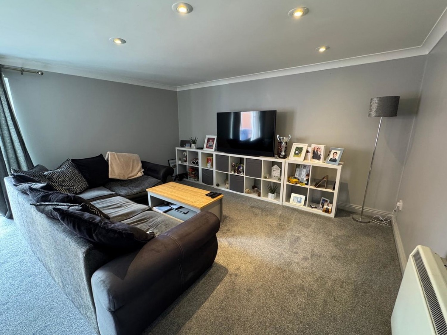 2 bedroom Flat for Letting Millennium Apartments , Penryn