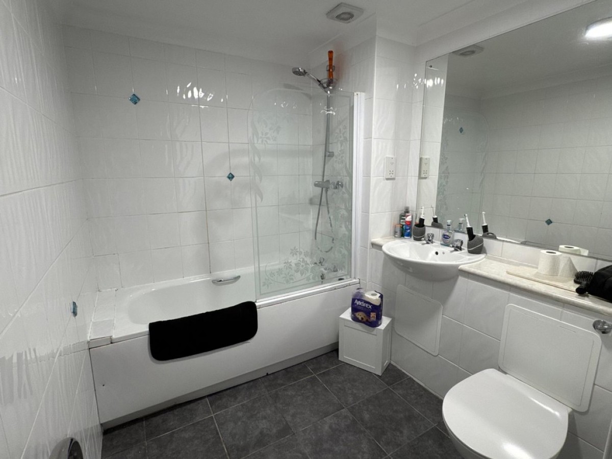 Millennium Apartments , Penryn