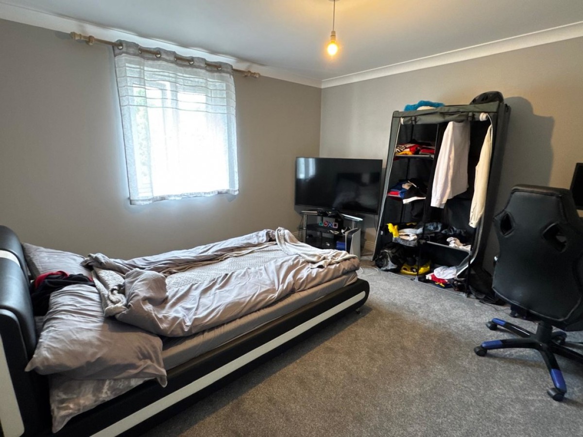 Millennium Apartments , Penryn