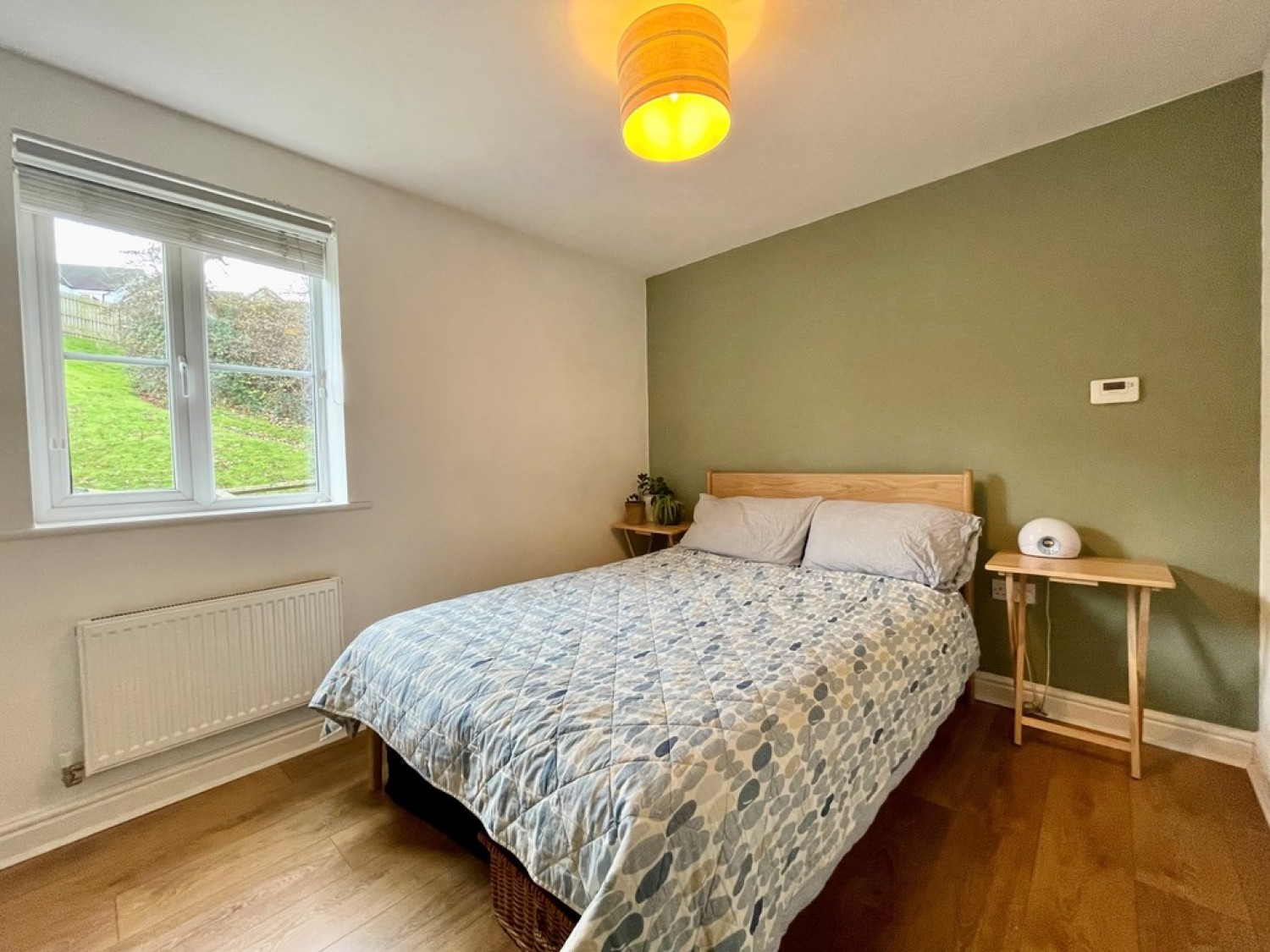 1 bedroom Flat for Sale Rosva Morgowr