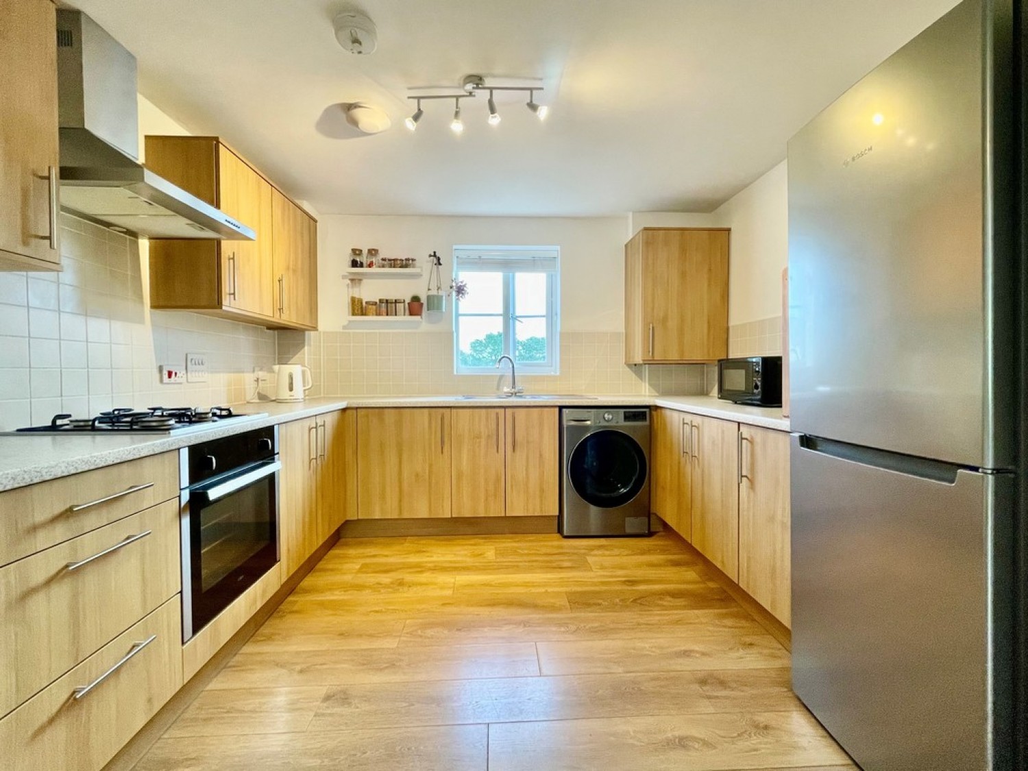 1 bedroom Flat for Sale Rosva Morgowr