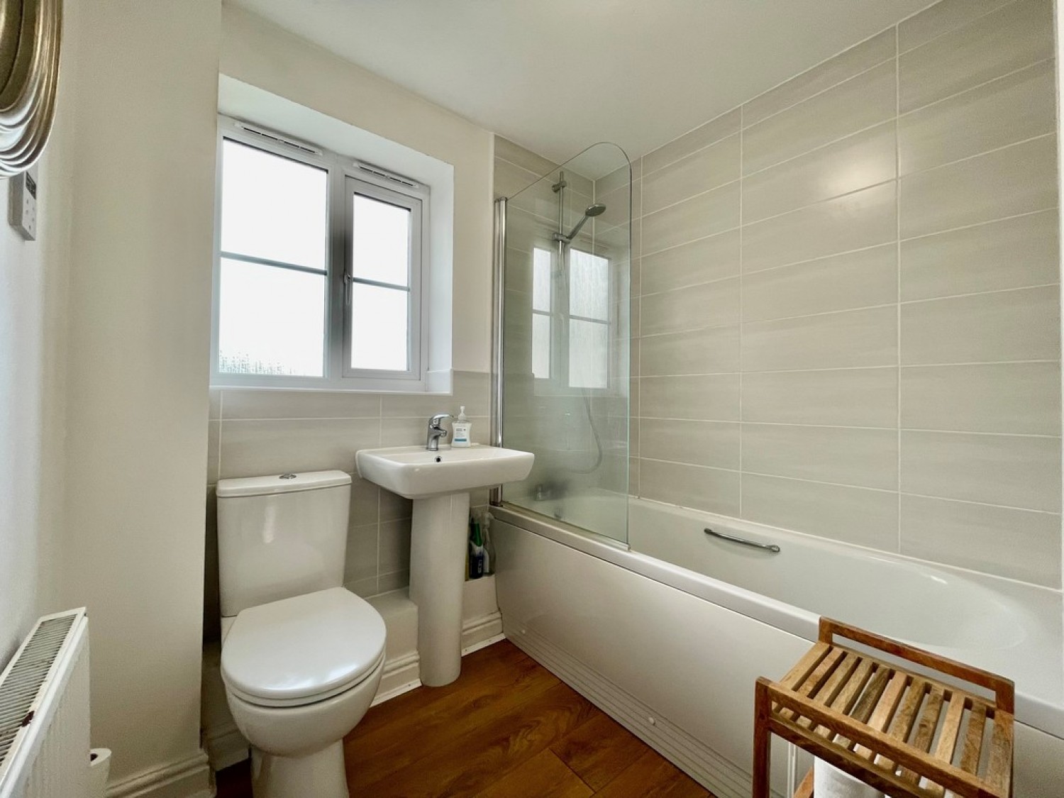 1 bedroom Flat for Sale Rosva Morgowr