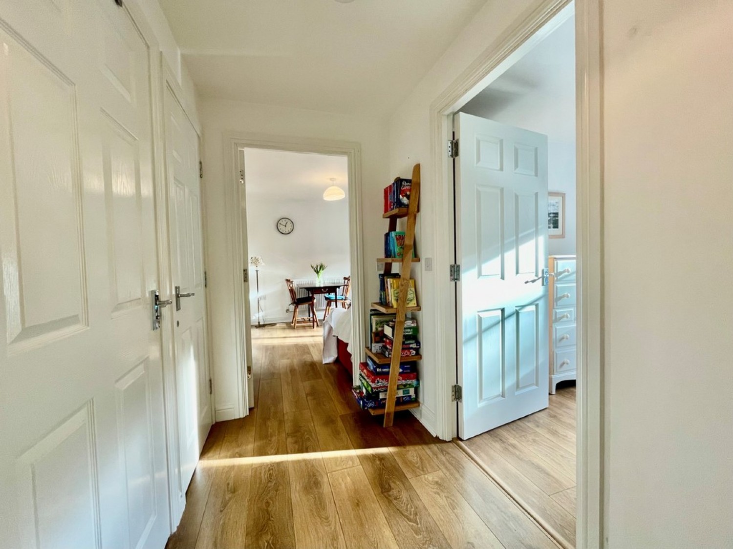 1 bedroom Flat for Sale Rosva Morgowr