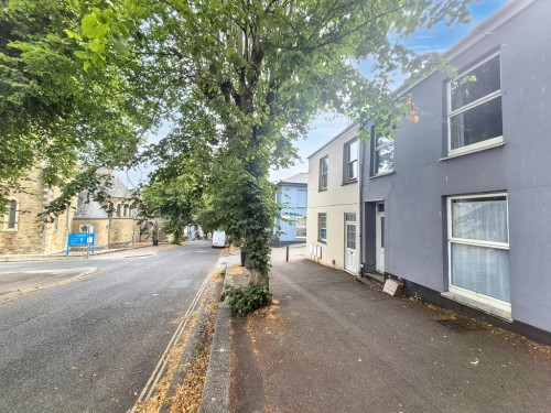 Killigrew Street