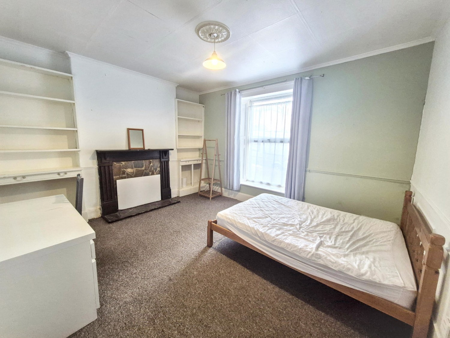 4 bedroom House for Sale Killigrew Street