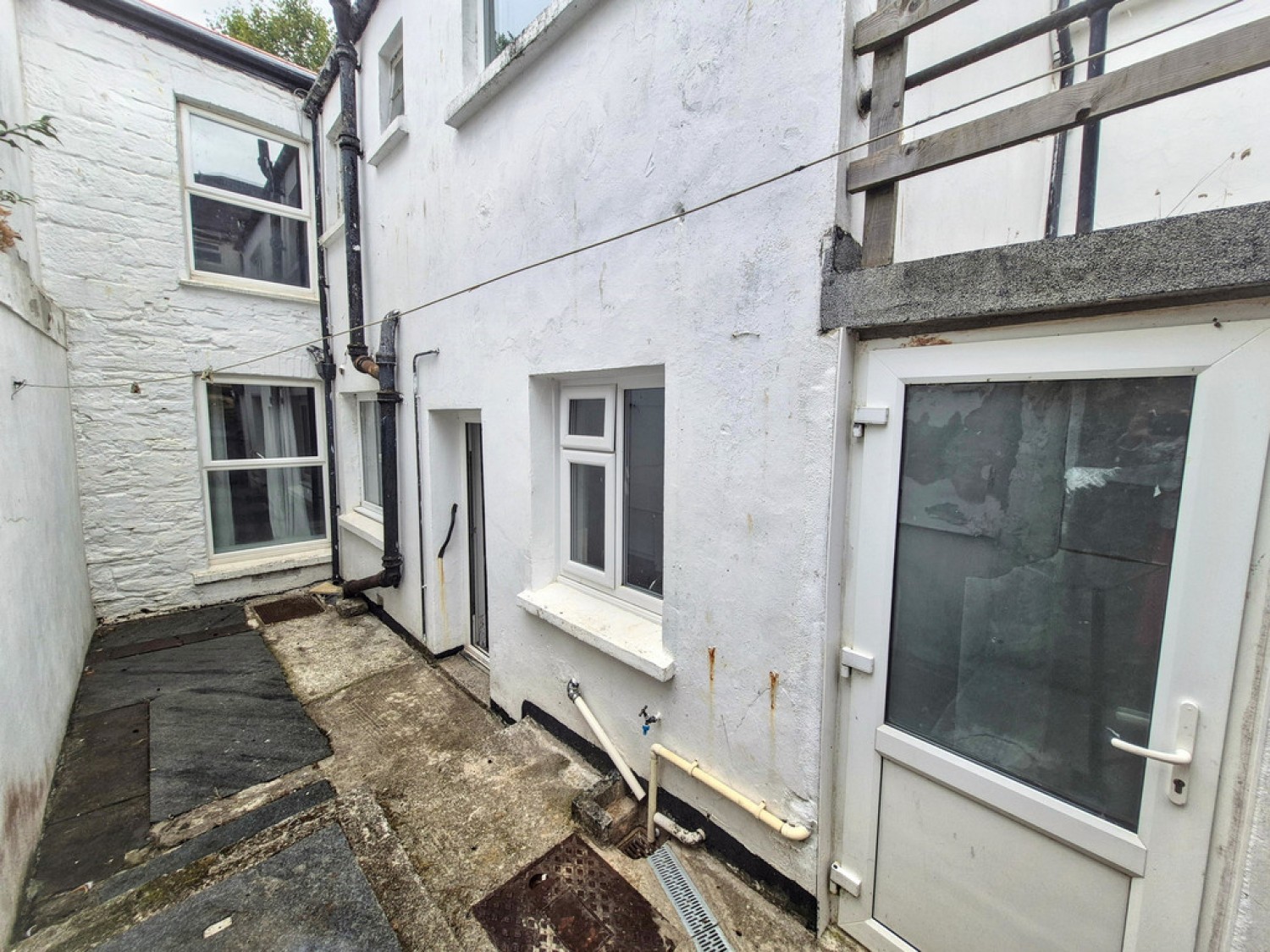 4 bedroom House for Sale Killigrew Street