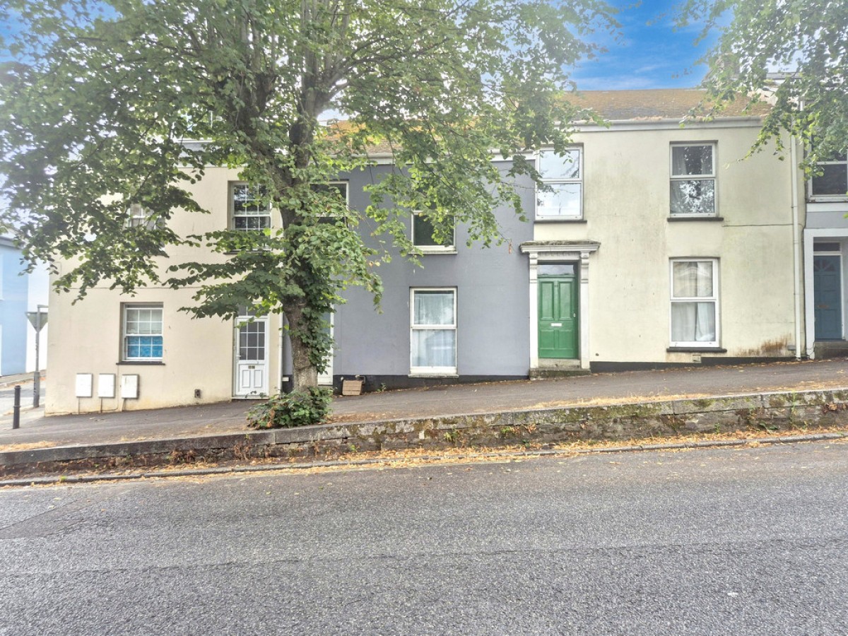 Killigrew Street