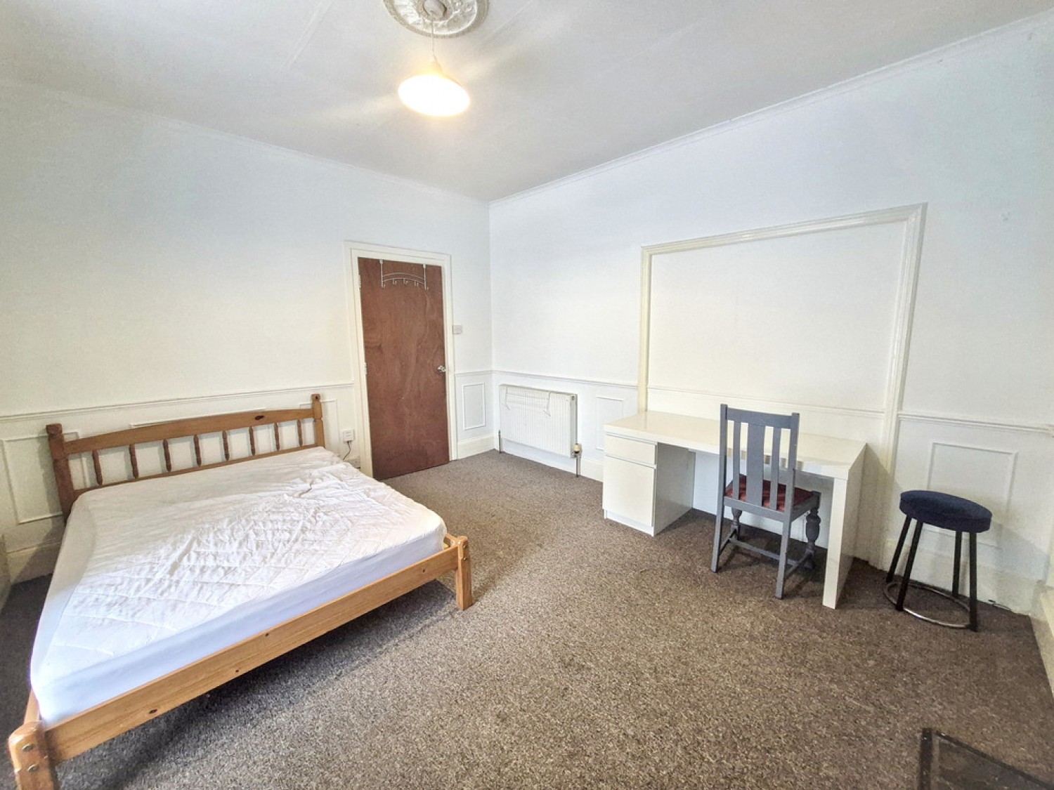 4 bedroom House for Sale Killigrew Street