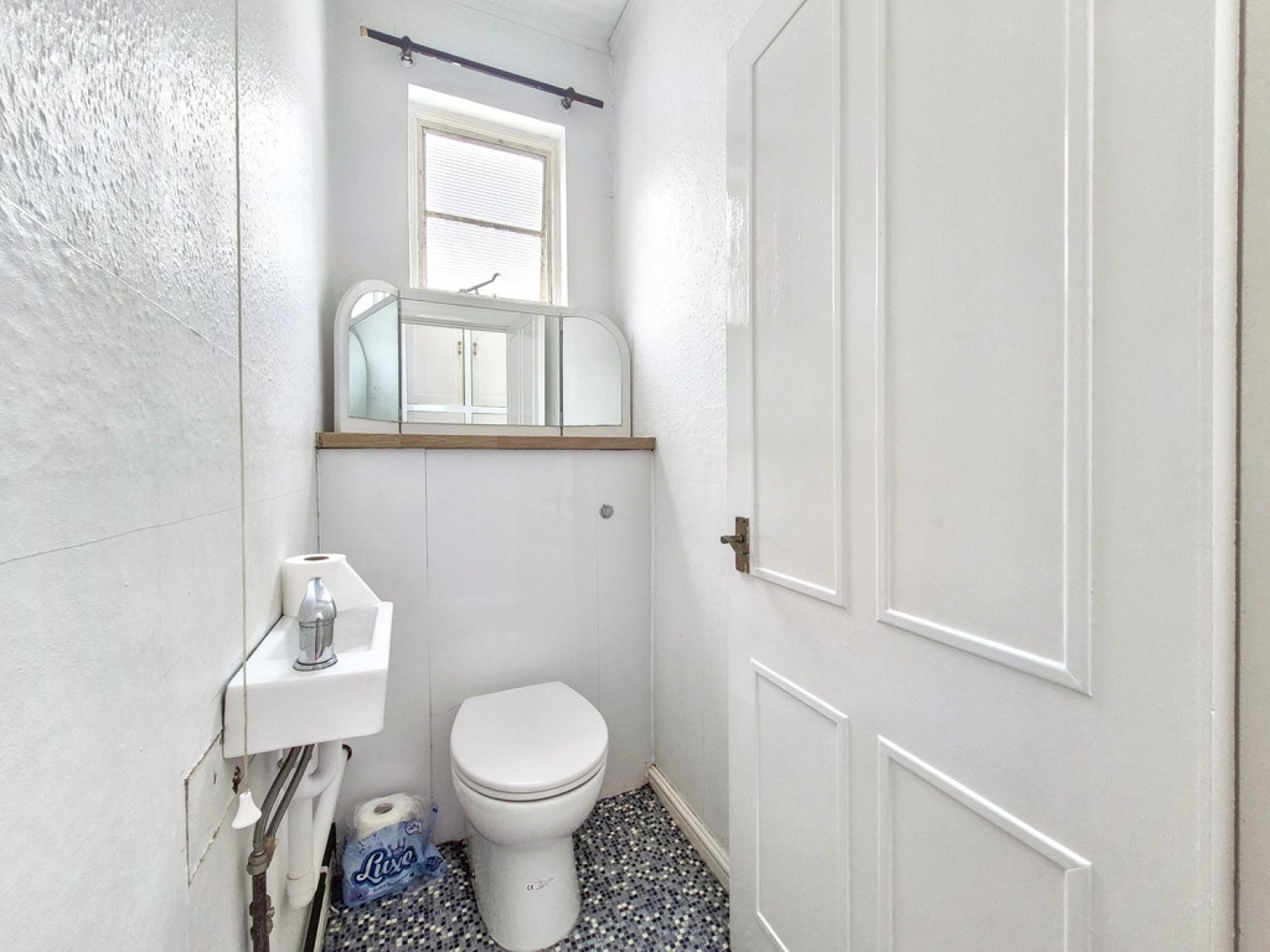 4 bedroom House for Sale Killigrew Street