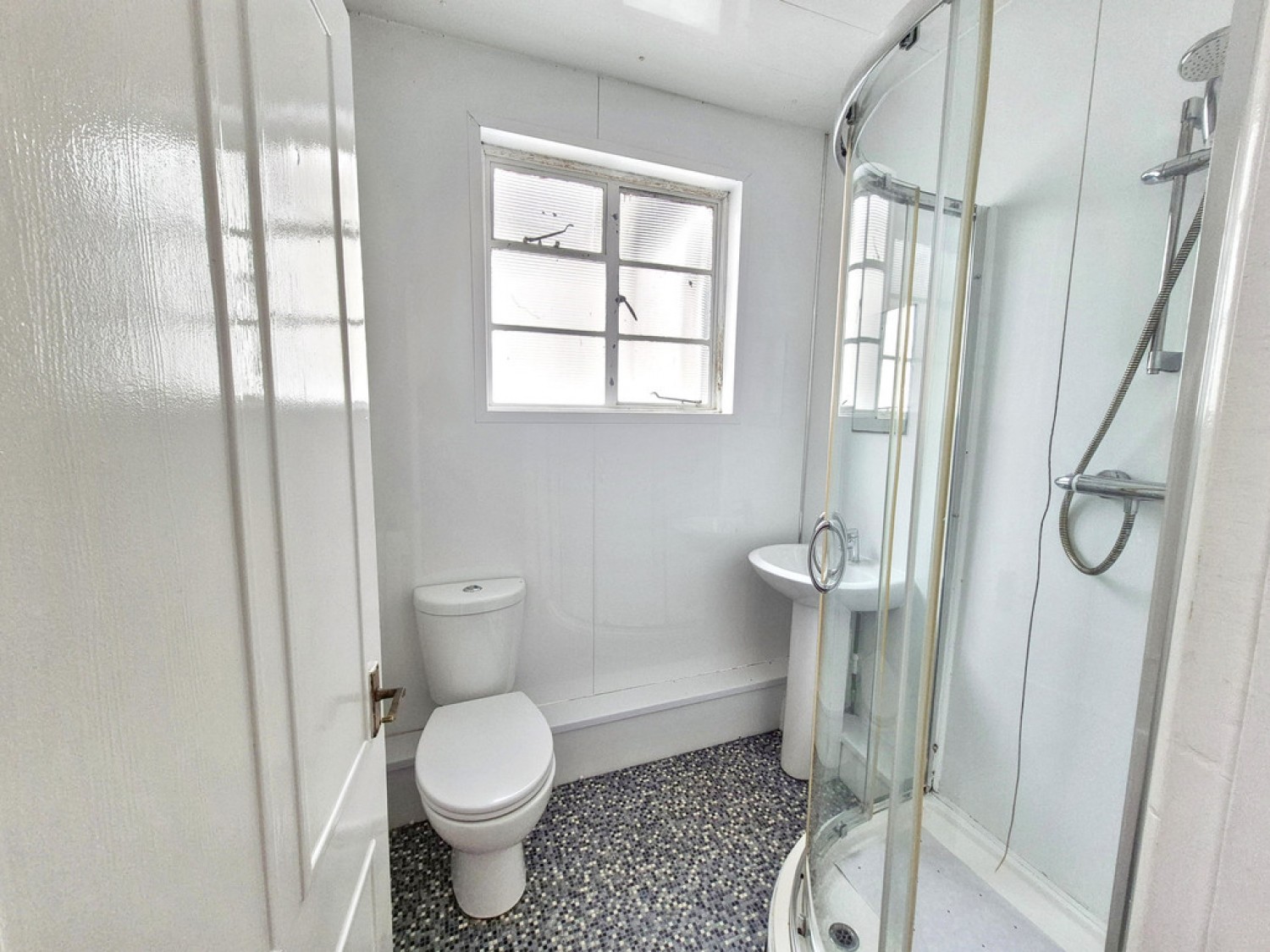 4 bedroom House for Sale Killigrew Street