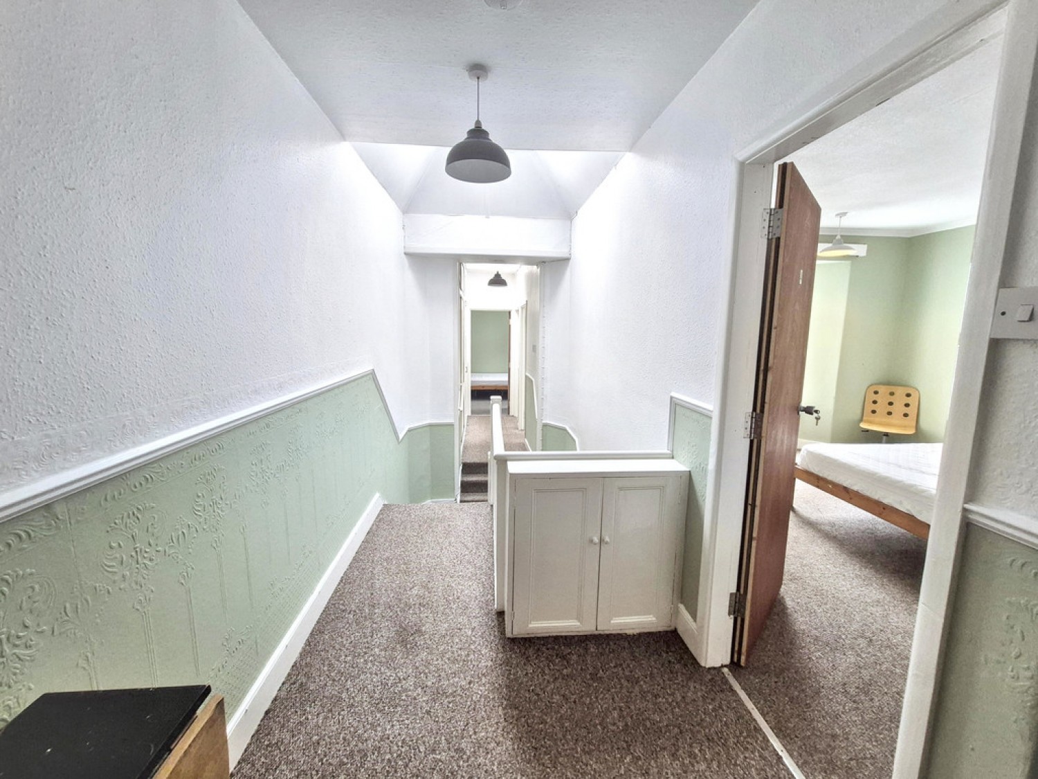 4 bedroom House for Sale Killigrew Street
