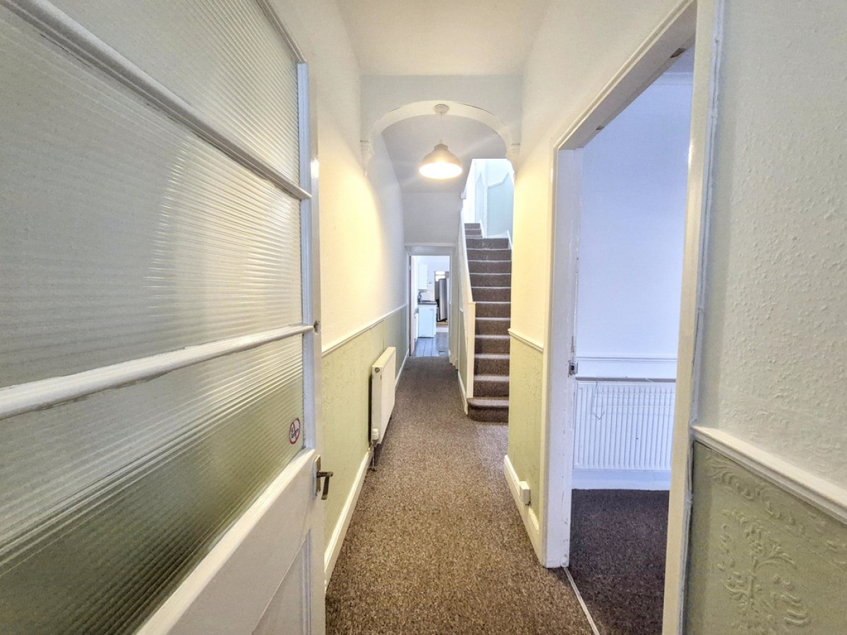 Killigrew Street