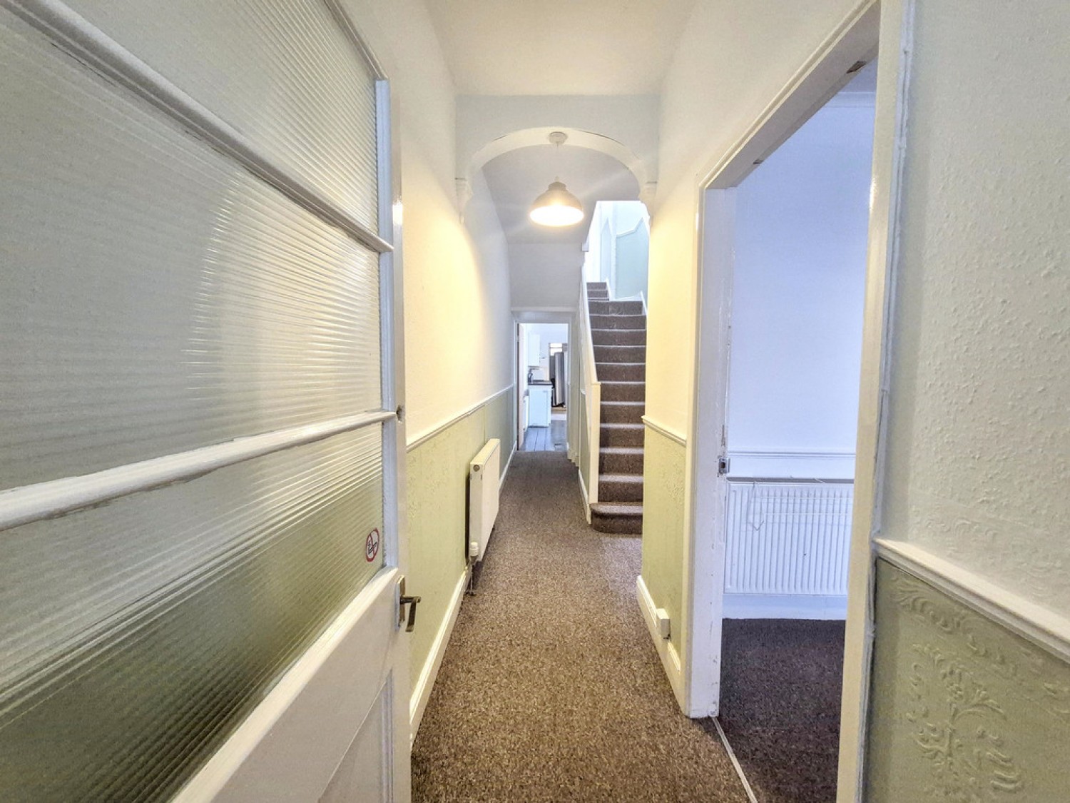 4 bedroom House for Sale Killigrew Street