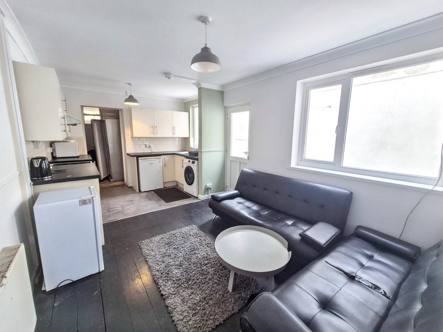 4 bedroom House for Sale Killigrew Street