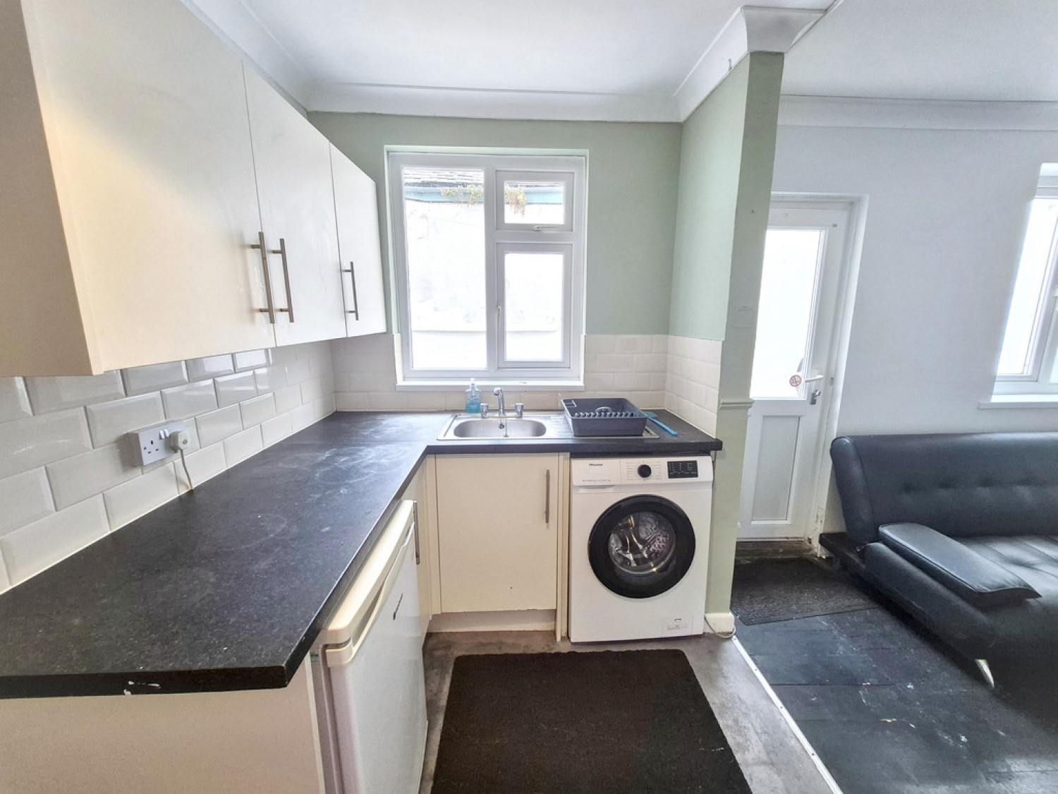 4 bedroom House for Sale Killigrew Street