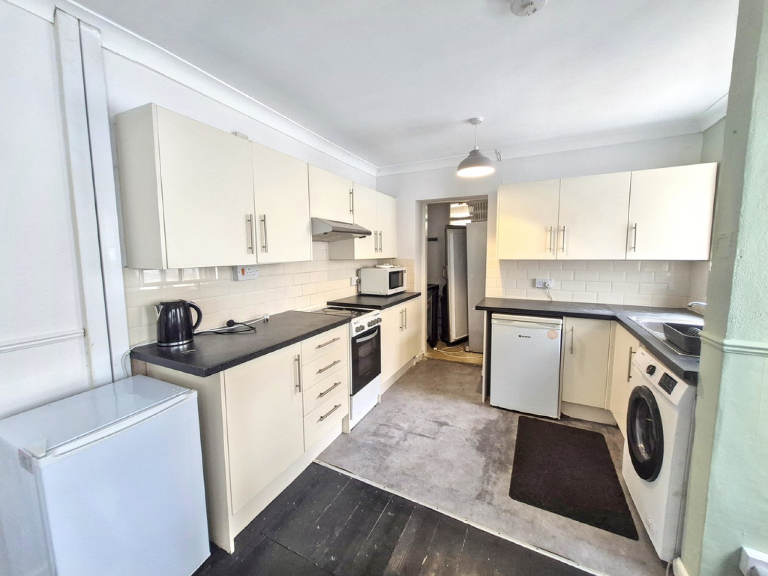 4 bedroom House for Sale Killigrew Street