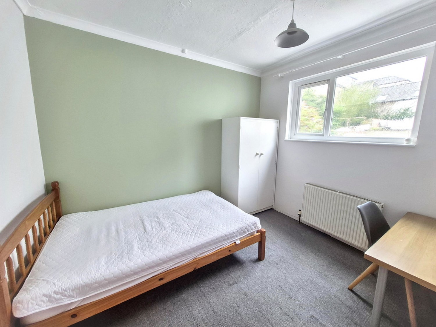 4 bedroom House for Sale Killigrew Street