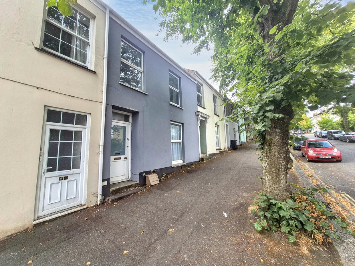 Killigrew Street