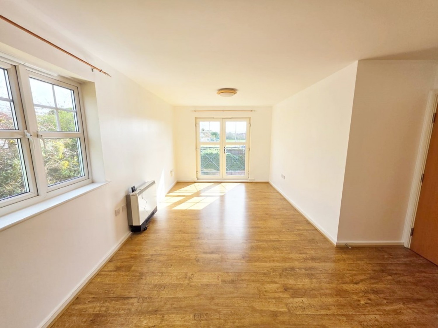 2 bedroom Flat for Letting College Fields, Cronton Lane, Widnes