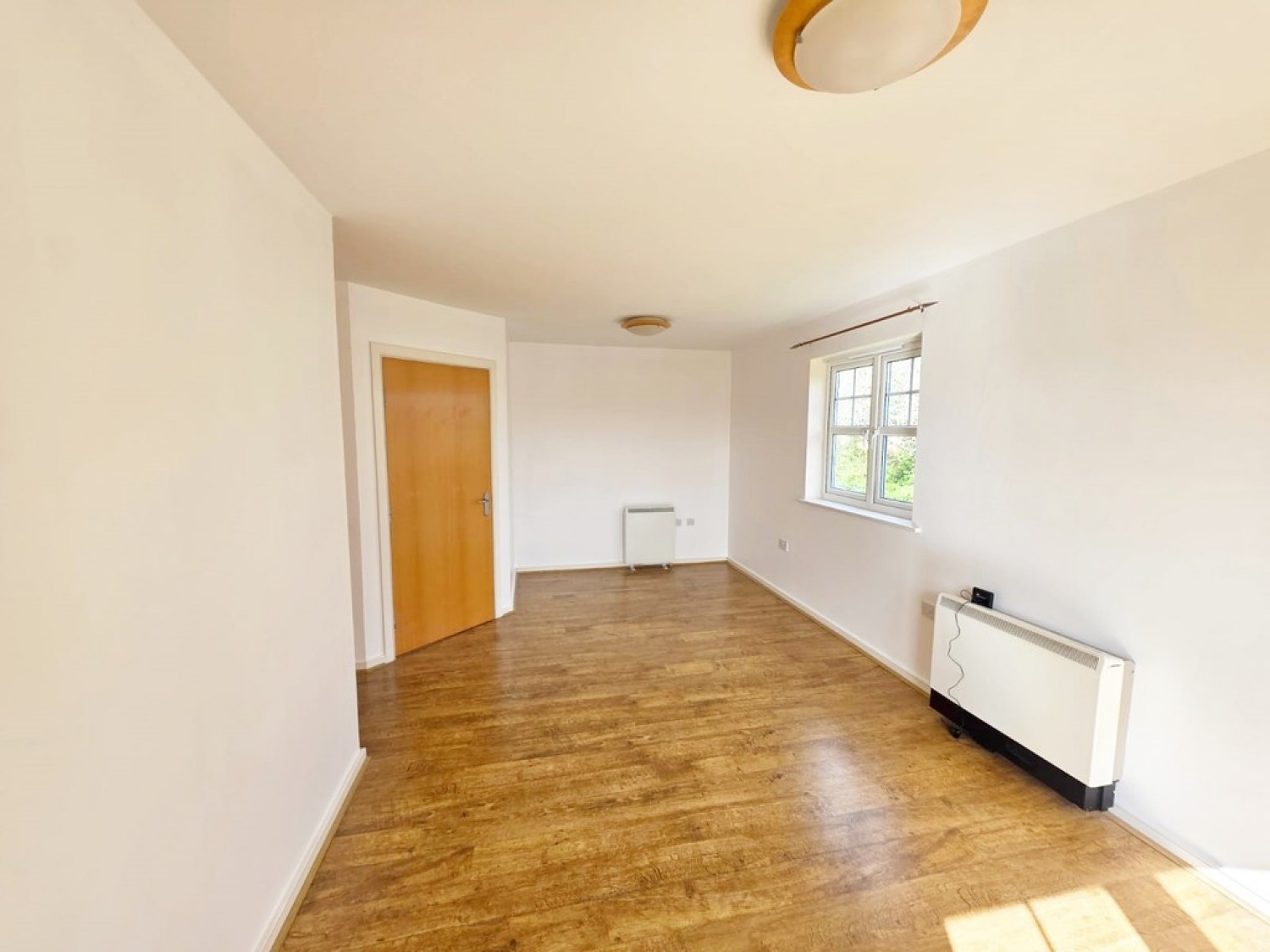 2 bedroom Flat for Letting College Fields, Cronton Lane, Widnes