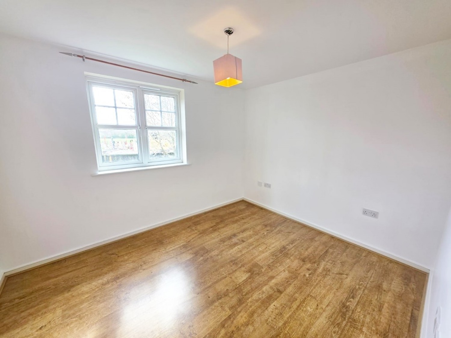 2 bedroom Flat for Letting College Fields, Cronton Lane, Widnes