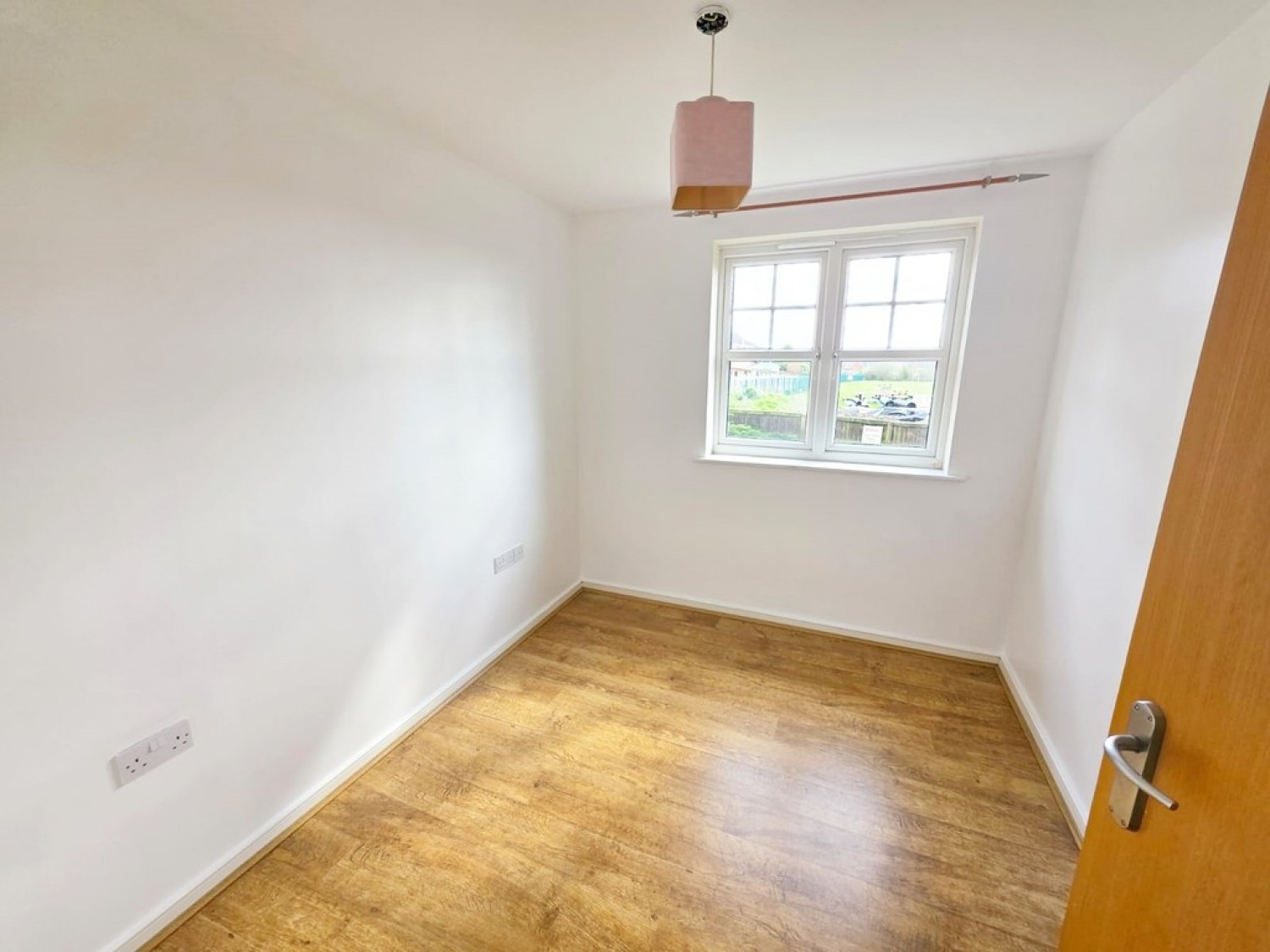 2 bedroom Flat for Letting College Fields, Cronton Lane, Widnes