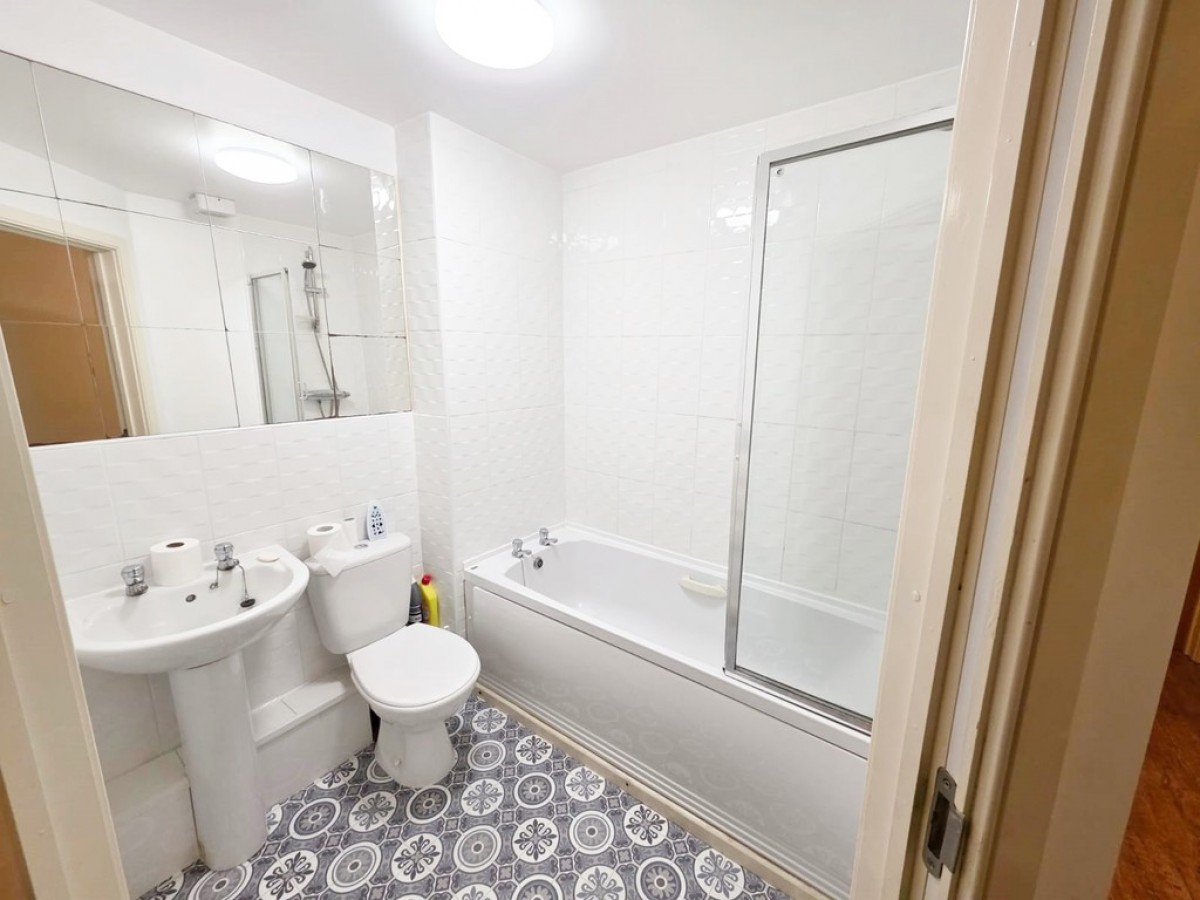 College Fields, Cronton Lane, Widnes