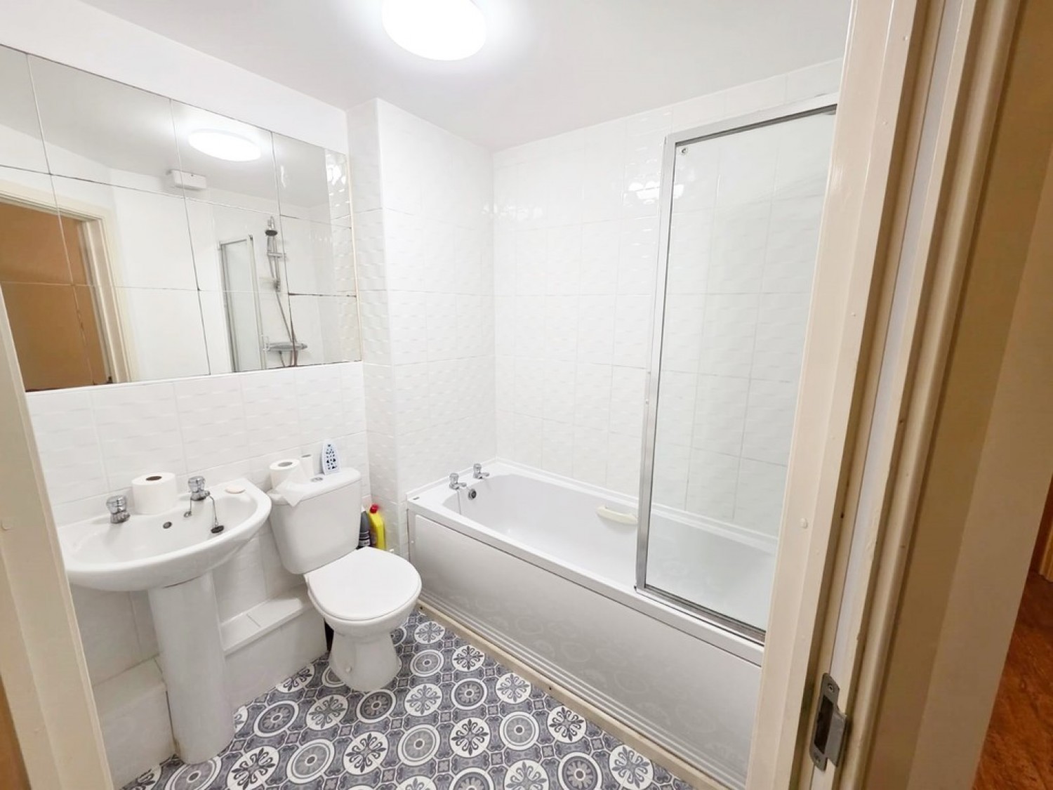 2 bedroom Flat for Letting College Fields, Cronton Lane, Widnes