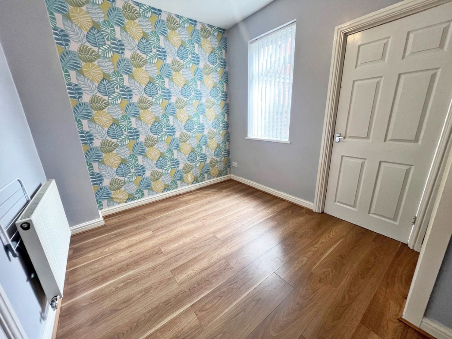 2 bedroom House for Letting Ireland Street, Halton View, Widnes