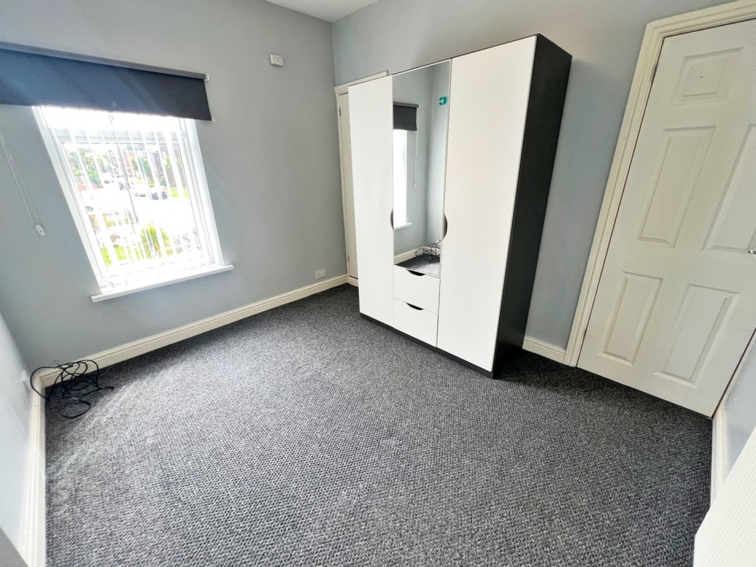 2 bedroom House for Letting Ireland Street, Halton View, Widnes