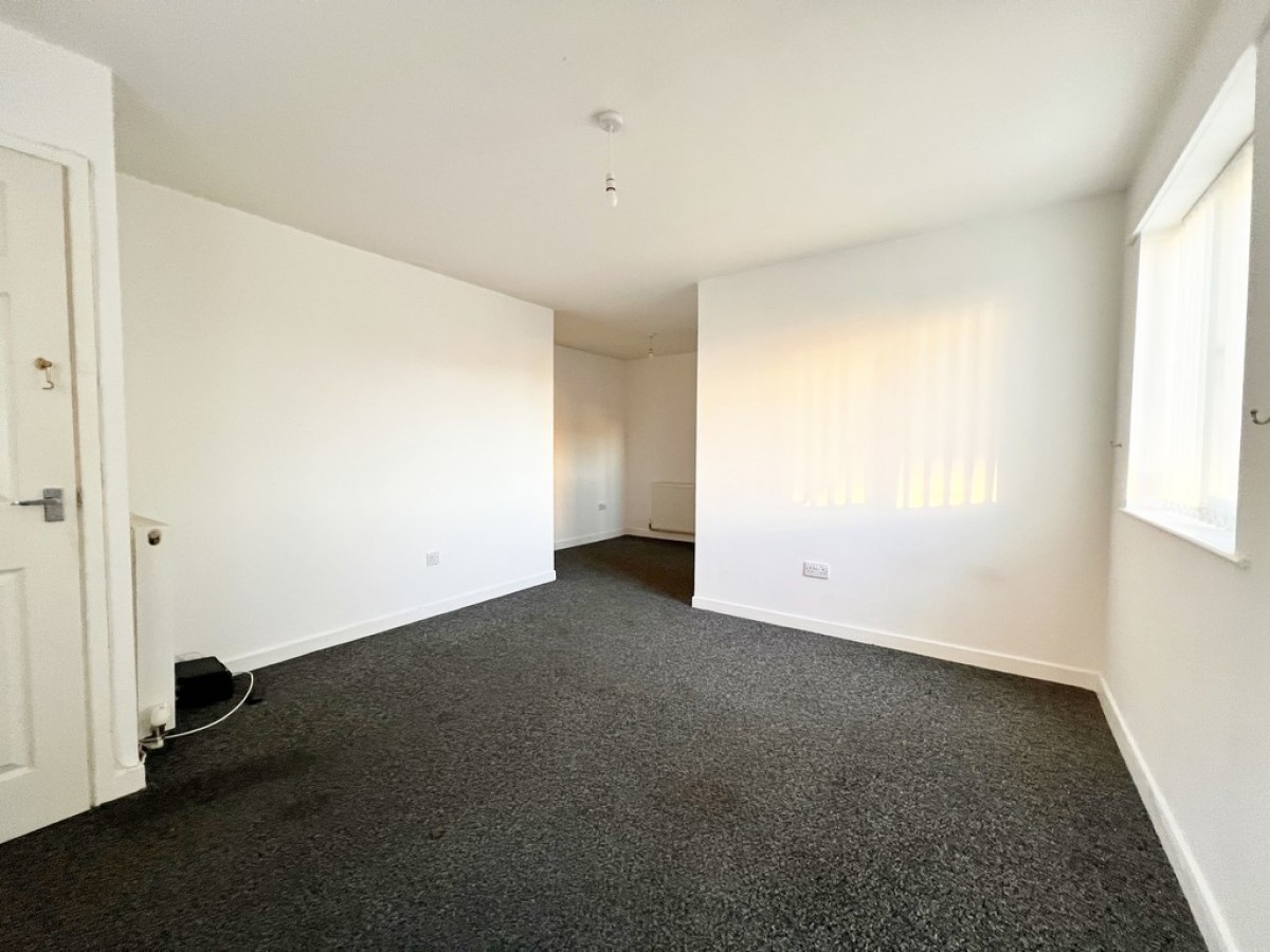 Flavian Court, Castlefields, Runcorn