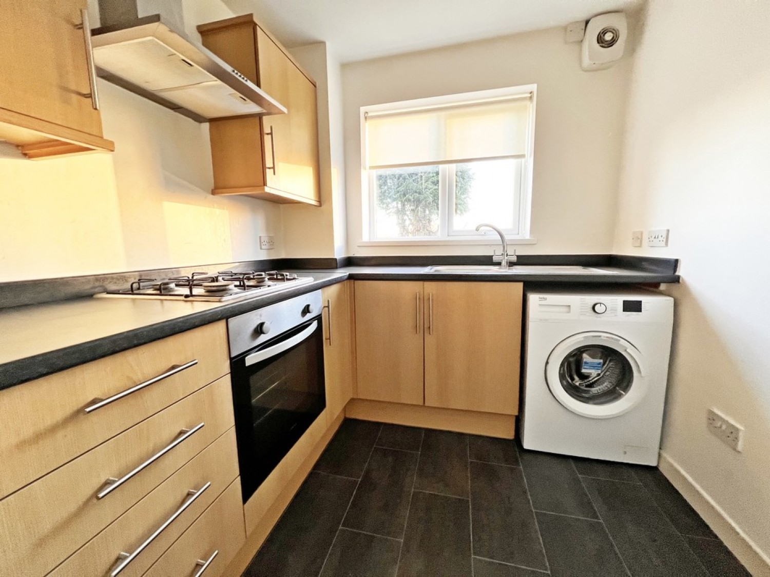 2 bedroom Property in Flavian Court, Castlefields, Runcorn