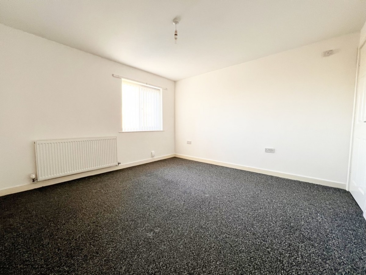 Flavian Court, Castlefields, Runcorn