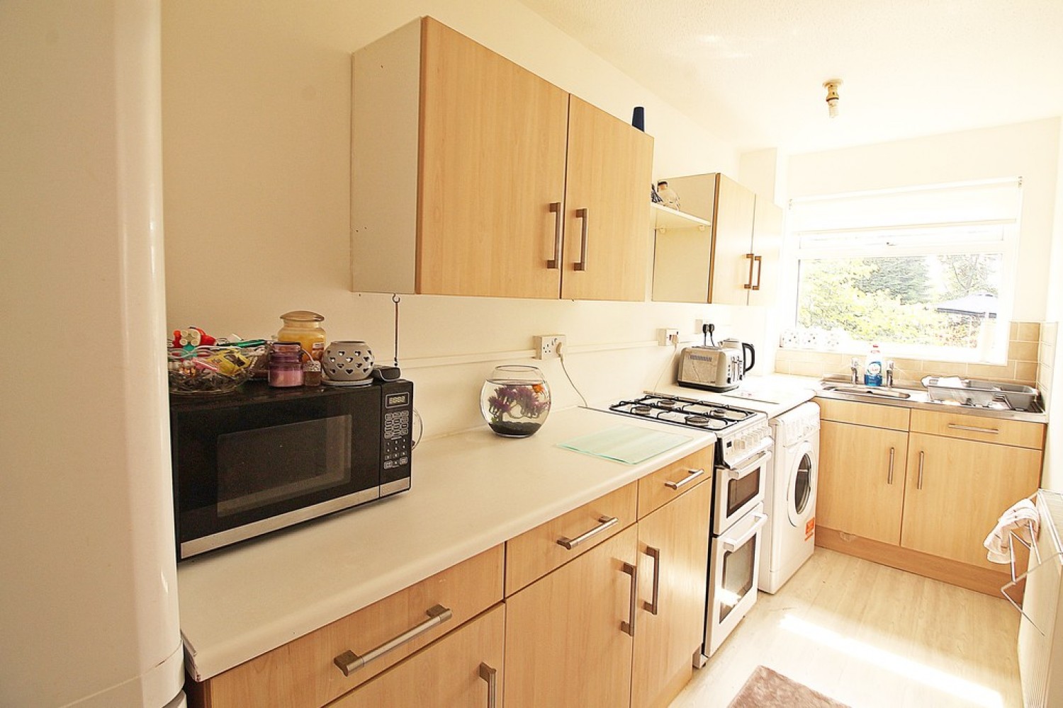 1 bedroom Property for Letting Whernside, Hough Green, Widnes