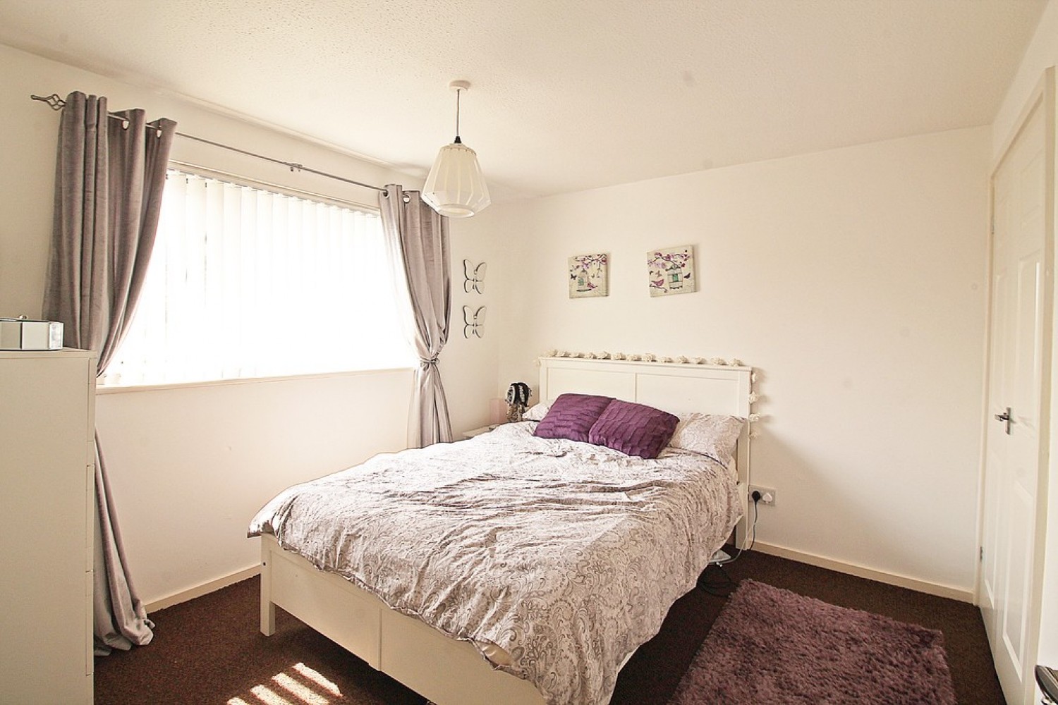 1 bedroom Property for Letting Whernside, Hough Green, Widnes