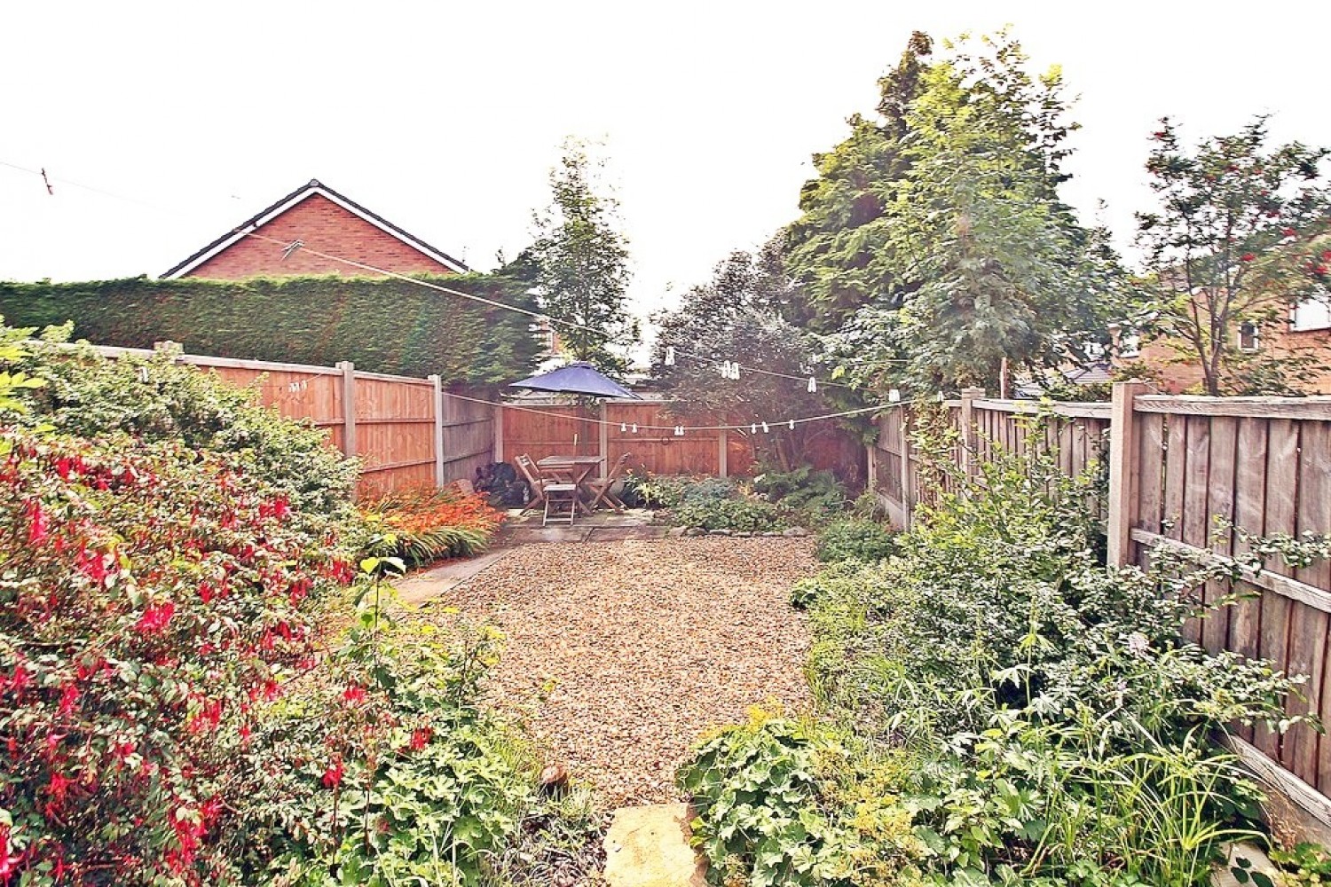 1 bedroom Property for Letting Whernside, Hough Green, Widnes