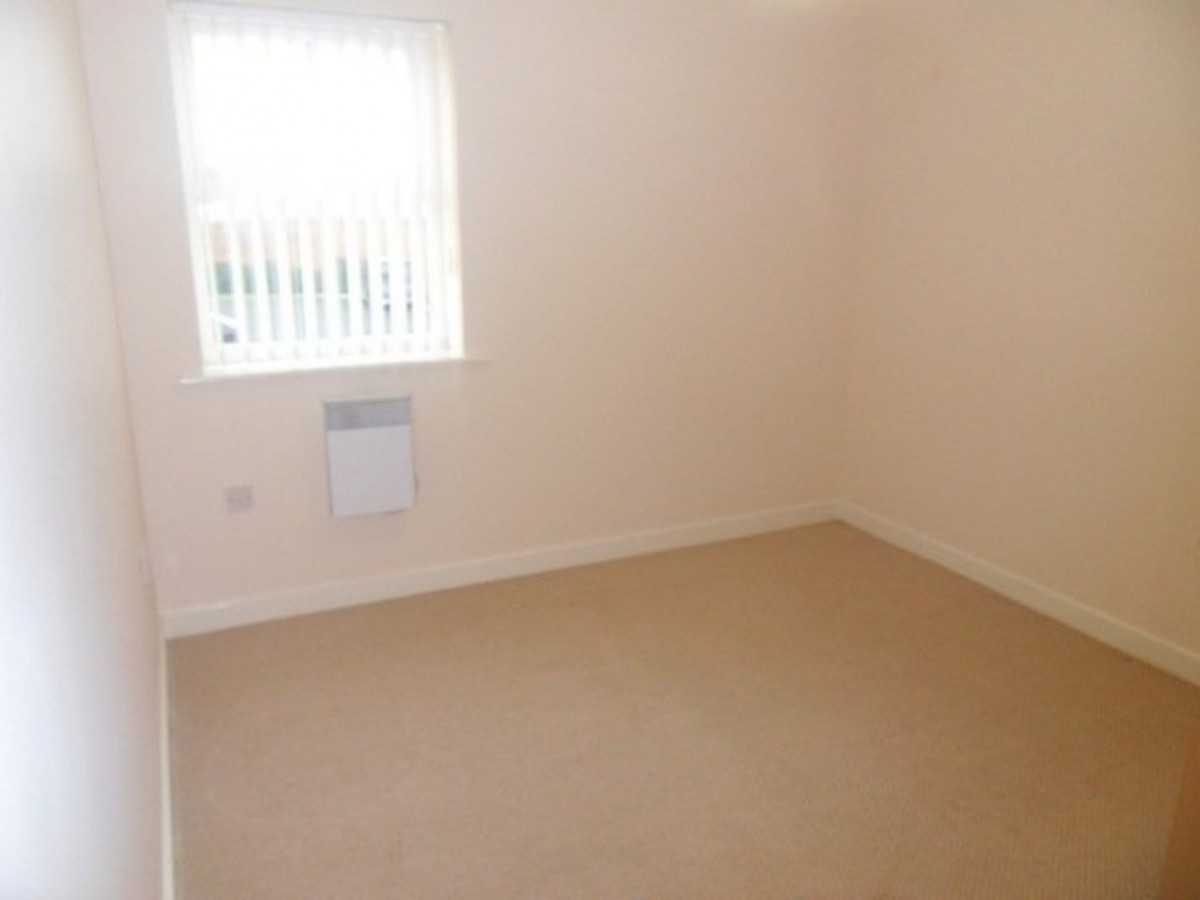 Plumpton Mews, Halton View, Widnes