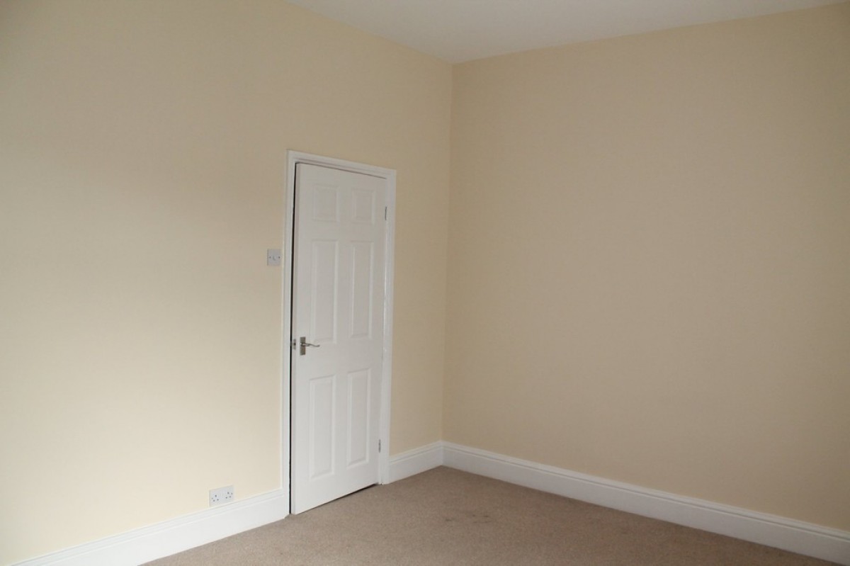 Ross Street, Widnes