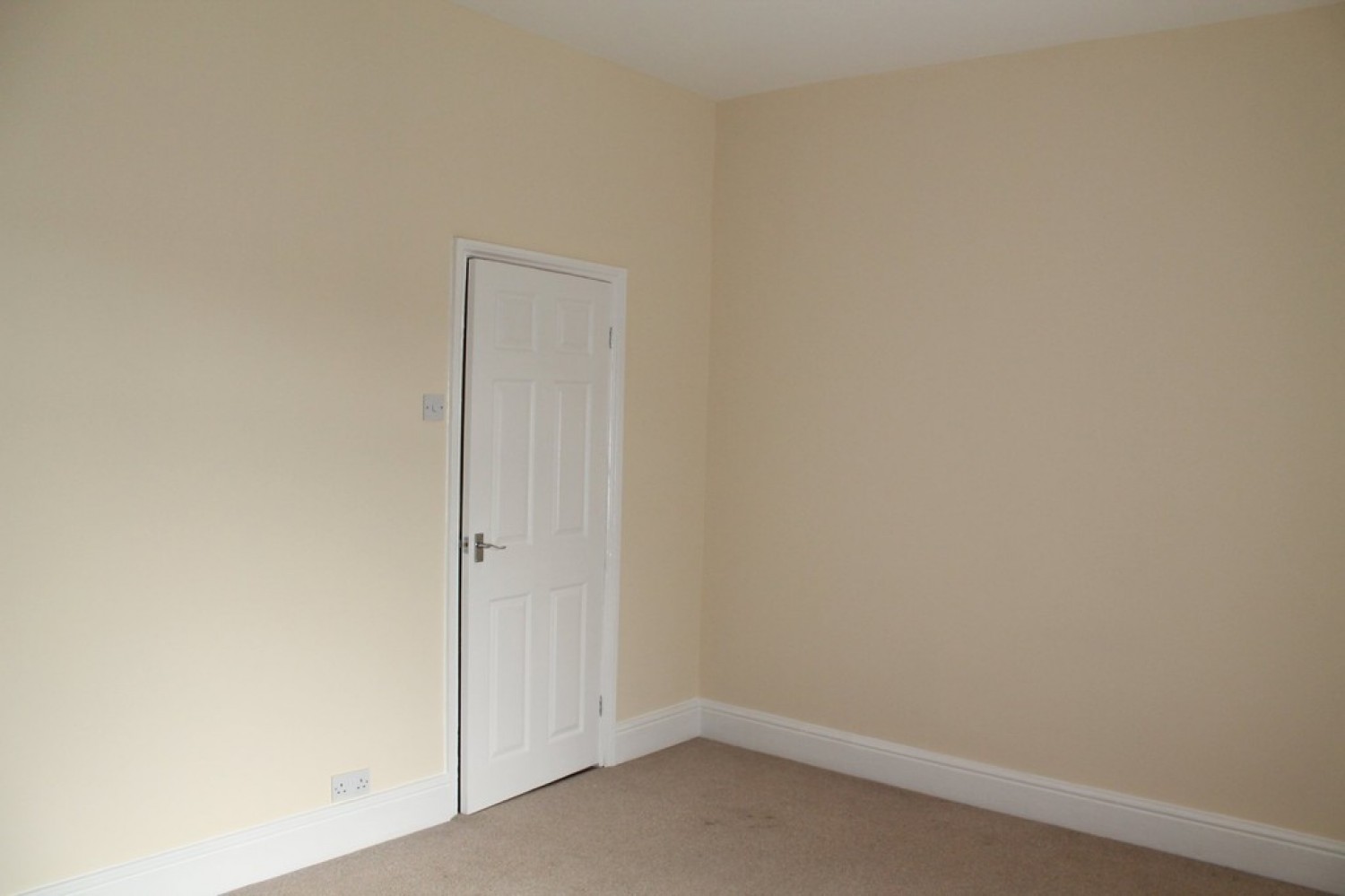Ross Street, Widnes