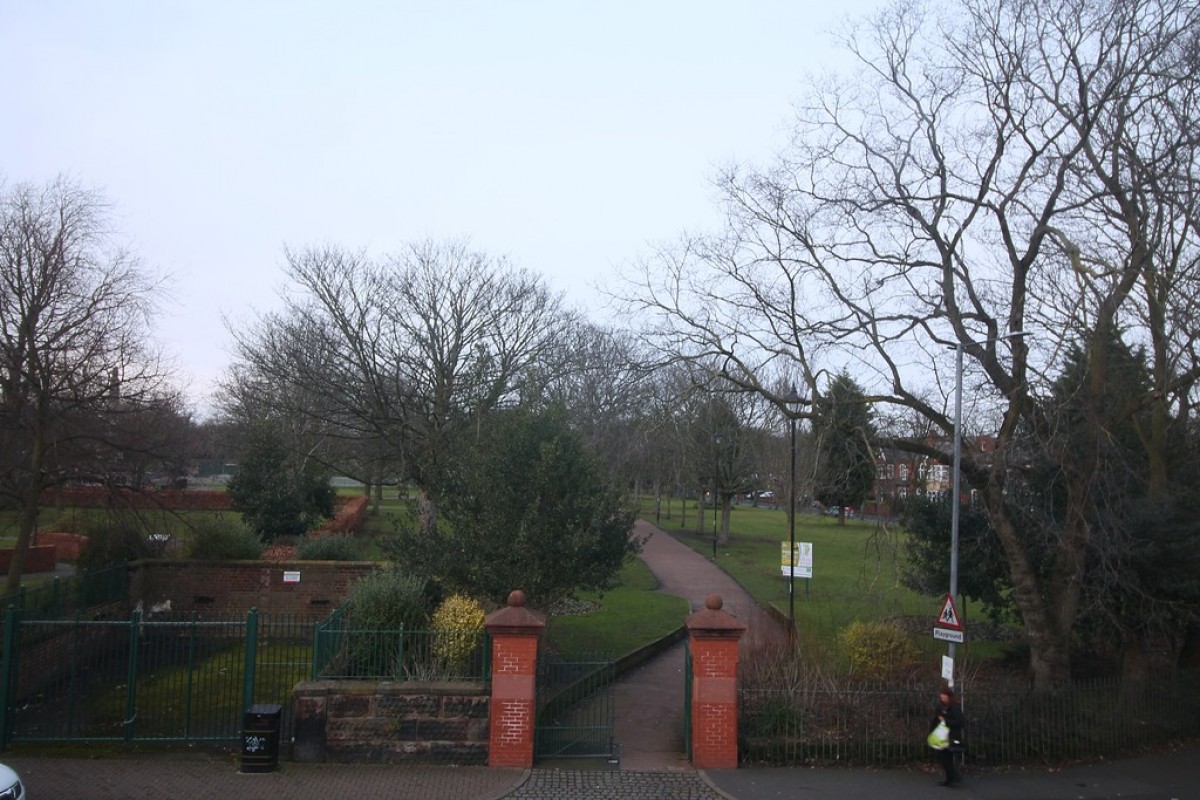 Appleton Village, Widnes