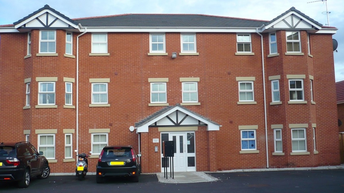 Plumpton Mews, Halton View, Widnes