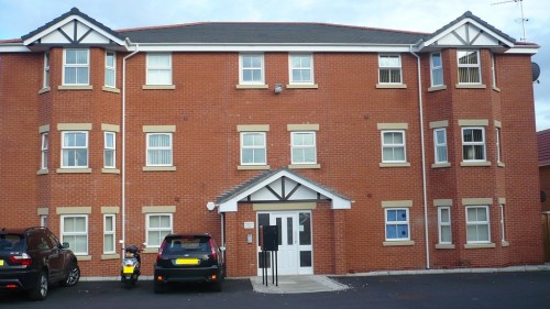 Plumpton Mews, Halton View, Widnes