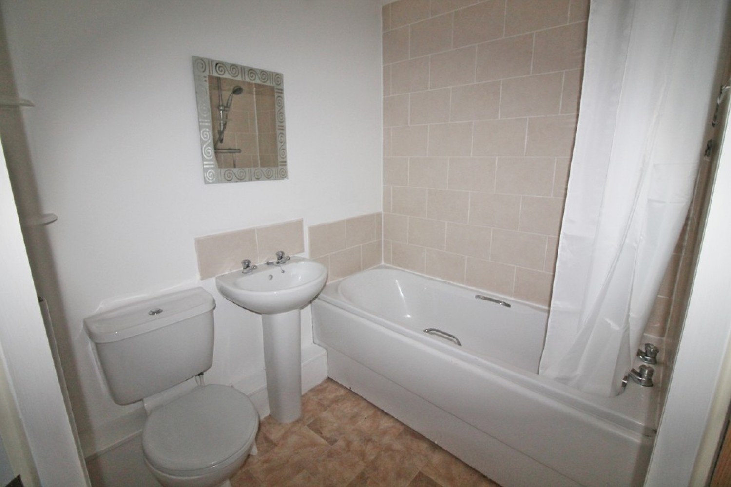 Plumpton Mews, Halton View, Widnes