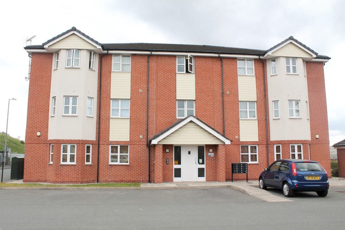 Lockfield, Runcorn