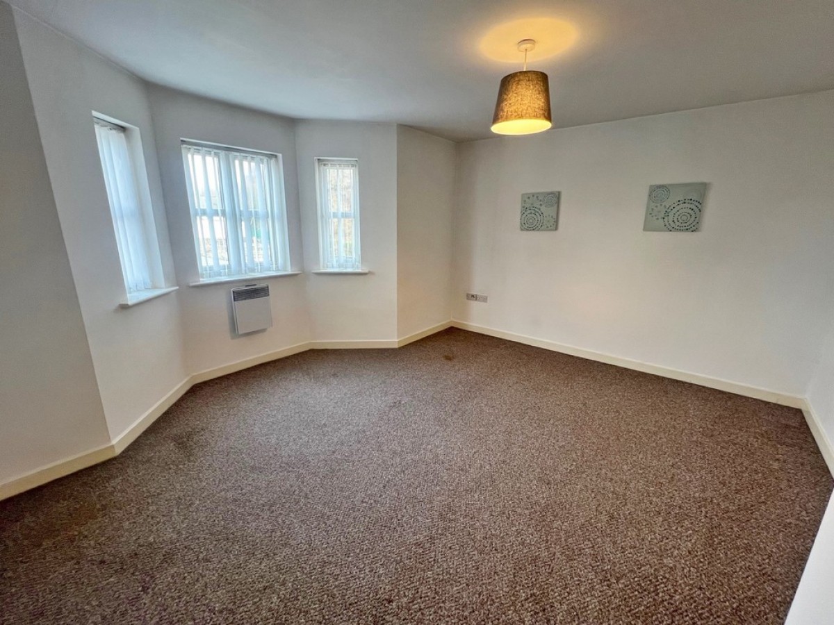 Lockfield, Runcorn