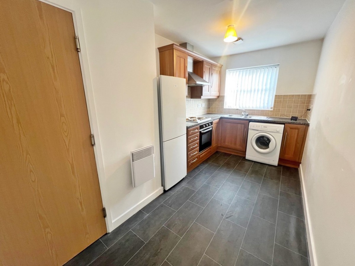 Lockfield, Runcorn