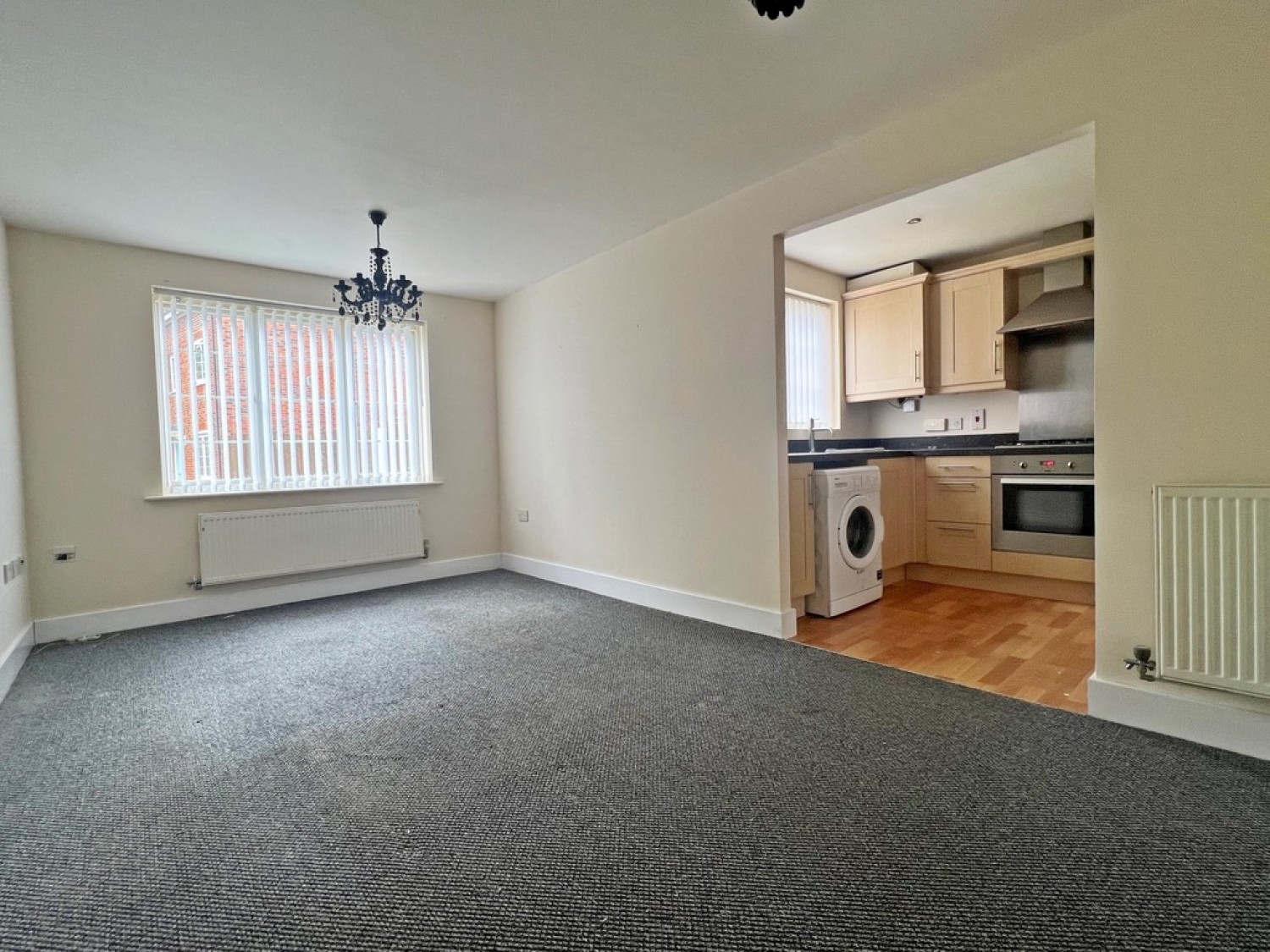 Latimer Close, Widnes