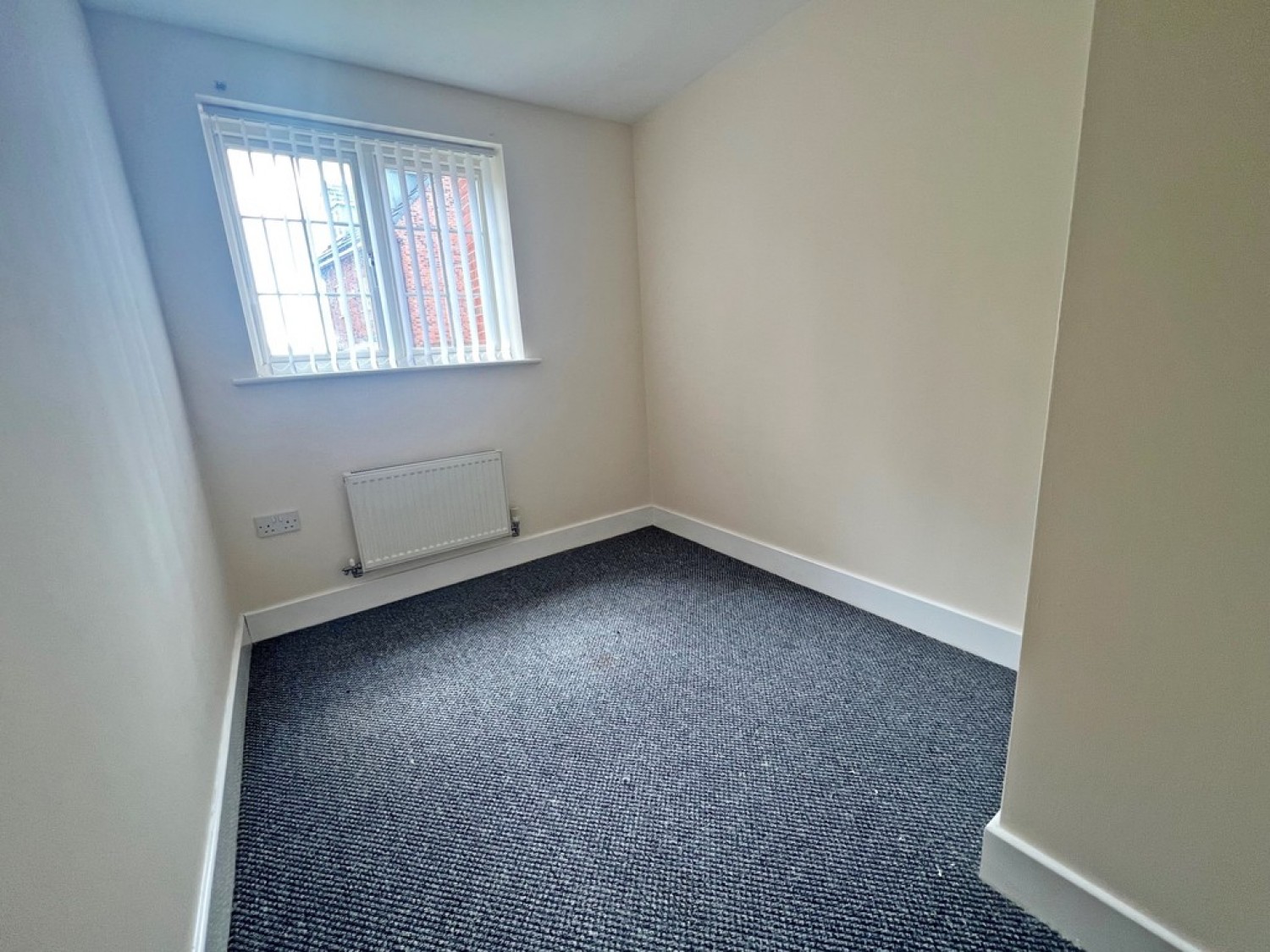 Latimer Close, Widnes