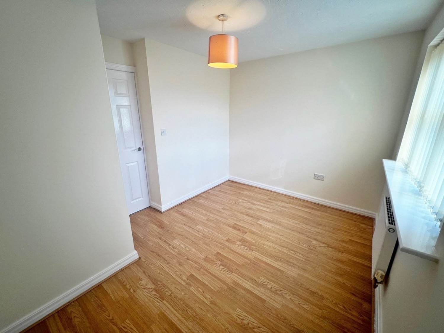 2 bedroom House for Letting Brooklands Park, Widnes
