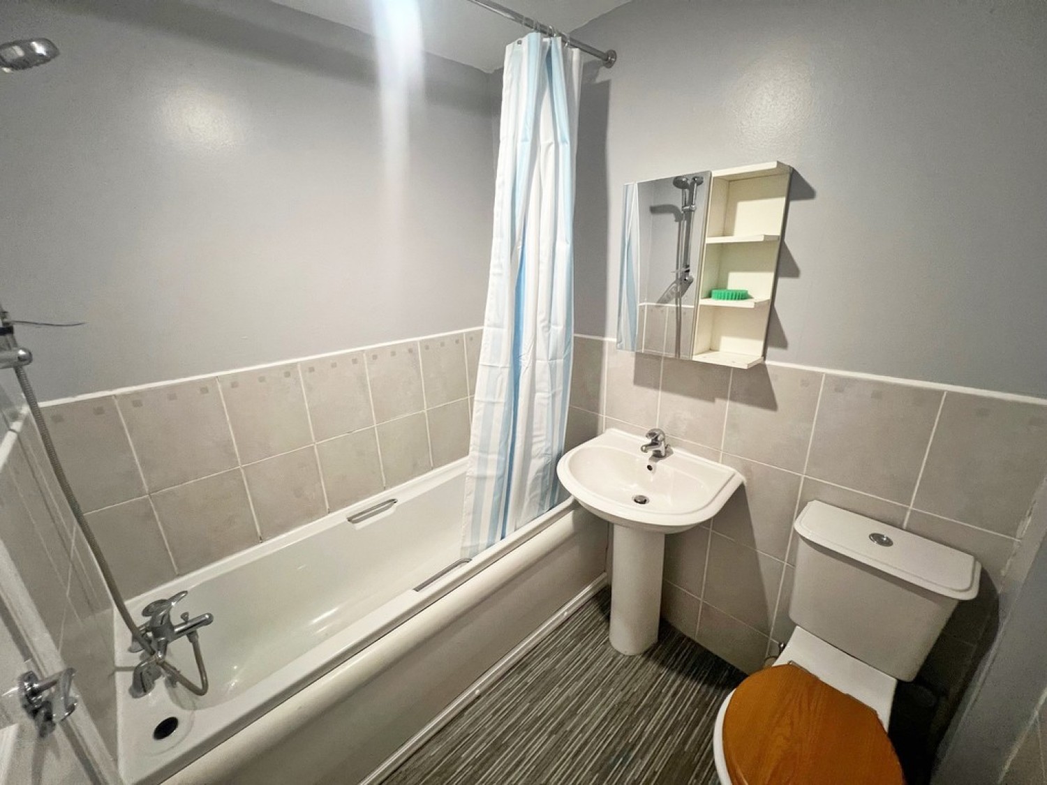 2 bedroom House for Letting Brooklands Park, Widnes